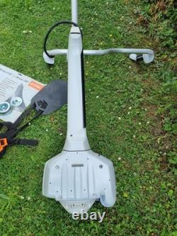 Sold, Sold, STIHL FS411C-EM Professional, Strimmer, BrushCutter
