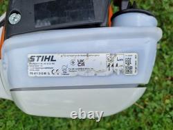 Sold, Sold, STIHL FS411C-EM Professional, Strimmer, BrushCutter