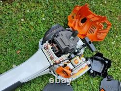 Sold, Sold, STIHL FS411C-EM Professional, Strimmer, BrushCutter