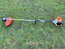 Spares Or Repairs STIHL FS 120R Professional Strimmer, Brushcutter 30.8cc Petrol