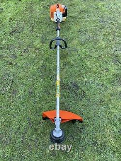 Spares Or Repairs STIHL FS 120R Professional Strimmer, Brushcutter 30.8cc Petrol