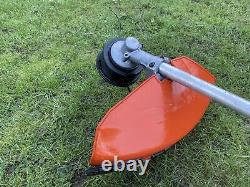 Spares Or Repairs STIHL FS 120R Professional Strimmer, Brushcutter 30.8cc Petrol