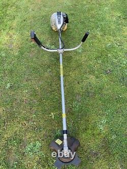 Spear & Jackson Petrol Brushcutter