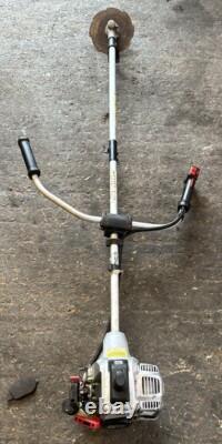 Spear & Jackson SBC33N1 Petrol Brush Cutter/grass Trimmer Filter Missing
