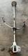 Spear & Jackson Sbc33n1 Petrol Brush Cutter/grass Trimmer Filter Missing