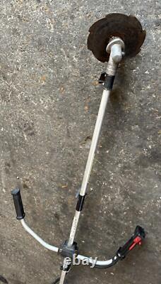 Spear & Jackson SBC33N1 Petrol Brush Cutter/grass Trimmer Filter Missing