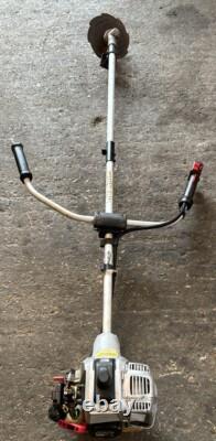 Spear & Jackson SBC33N1 Petrol Brush Cutter/grass Trimmer Filter Missing