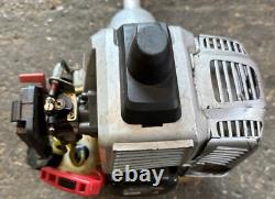 Spear & Jackson SBC33N1 Petrol Brush Cutter/grass Trimmer Filter Missing