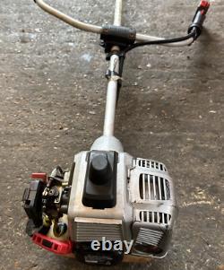 Spear & Jackson SBC33N1 Petrol Brush Cutter/grass Trimmer Filter Missing