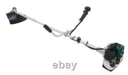 Spectrum DM26H Petrol Brushcutter