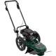 Spectrum Gnp560-wt Wheeled Trimmer