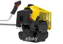 Stanley Petrol Brush Cutter