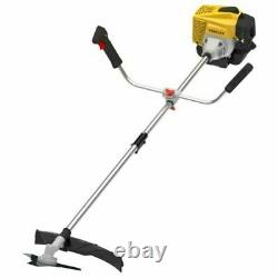 Stanley SPS-1400 52cc 43cm Petrol Brush Cutter