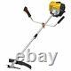 Stanley SPS-1400 52cc 43cm Petrol Brush Cutter