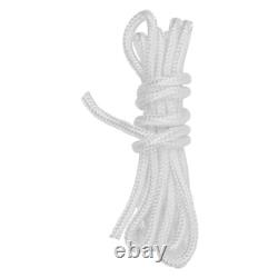 Starter Rope Pull Cord for Strimmers Lawn Mowers Brush Cutters Petrol Engine NEW