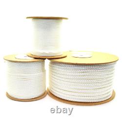 Starter Rope Pull Cord for Strimmers Lawn Mowers Brush Cutters Petrol Engine NEW