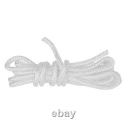 Starter Rope Pull Cord for Strimmers Lawn Mowers Brush Cutters Petrol Engine NEW