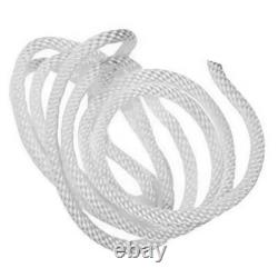 Starter Rope Pull Cord for Strimmers Lawn Mowers Brush Cutters Petrol Engine NEW