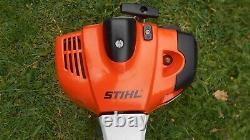 Sthil FS460 brush cutter strimmer