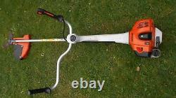 Sthil FS460 brush cutter strimmer