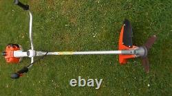 Sthil FS460 brush cutter strimmer