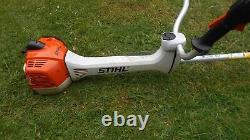 Sthil FS460 brush cutter strimmer