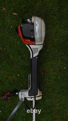 Sthil FS460 brush cutter strimmer