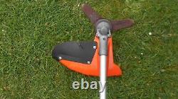 Sthil FS460 brush cutter strimmer