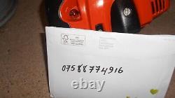 Sthil FS460 brush cutter strimmer