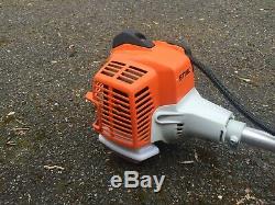 Sthil FS94 C Petrol Brushcutter/ Strimmer