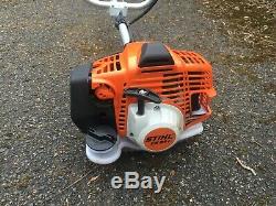 Sthil FS94 C Petrol Brushcutter/ Strimmer