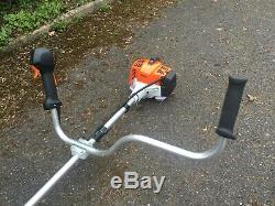 Sthil FS94 C Petrol Brushcutter/ Strimmer