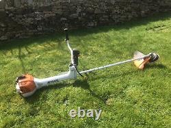 Sthil FS 460c Strimmer Brush Cutter Immaculate