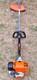 Sthil Fs130r Petrol Strimmer Brush Cutter Brush Cutter