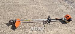 Sthil Fs130r Petrol Strimmer Brush Cutter Brush Cutter