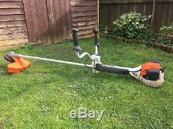 Sthil Fs460c Professional Commercial Strimmer Brushcutter