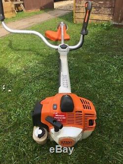 Sthil Fs460c Professional Commercial Strimmer Brushcutter