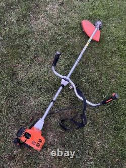Sthil Professional light weight Brush Cutter Cowhorn handle