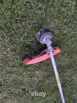 Sthil Professional light weight Brush Cutter Cowhorn handle