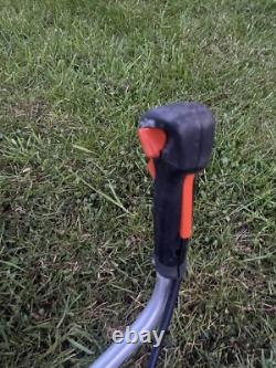 Sthil Professional light weight Brush Cutter Cowhorn handle