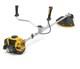 Stiga Bc740b Brushcutter, Setup No Box With Harness