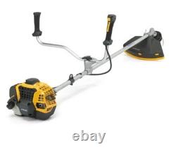 Stiga BC740B Brushcutter, Setup No Box With Harness