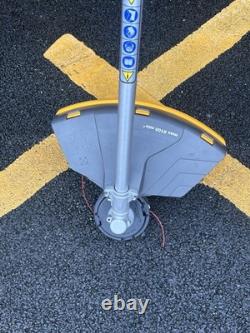 Stiga BC740B Brushcutter, Setup No Box With Harness