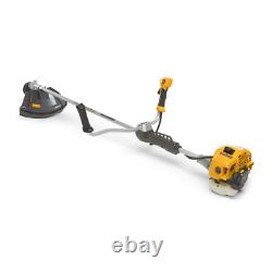 Stiga BC 535 B Petrol Brushcutter 32cc / Bike 5 Year Warranty