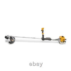 Stiga BC 535 B Petrol Brushcutter 32cc / Bike 5 Year Warranty