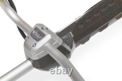 Stiga BC 535 B Petrol Brushcutter 32cc / Bike 5 Year Warranty