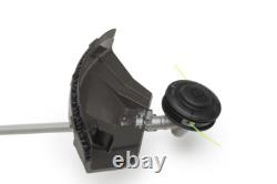 Stiga BC 535 Petrol Brush Cutter/Strimmer