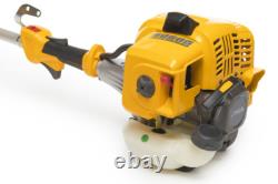 Stiga BC 535 Petrol Brush Cutter/Strimmer