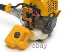 Stiga BC 535 Petrol Brush Cutter/Strimmer