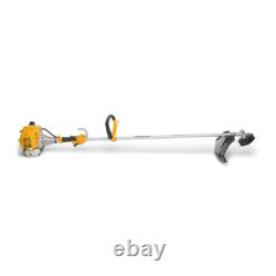 Stiga BC 535 Petrol Brush Cutter/Strimmer